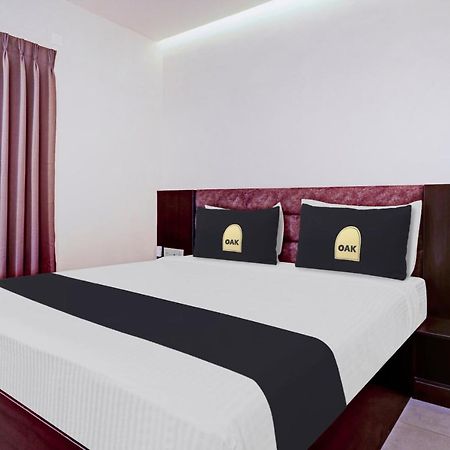 Townhouse Oak Tierra Woods Manyata Hotel Bangalore Exterior foto